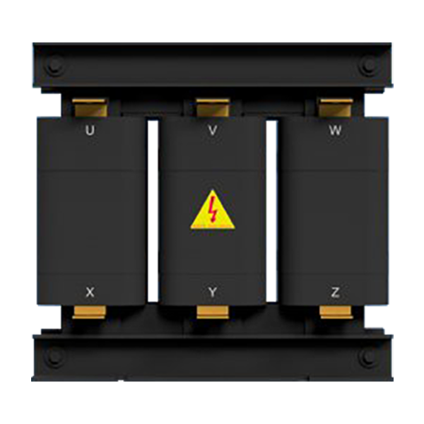 輸入電抗器